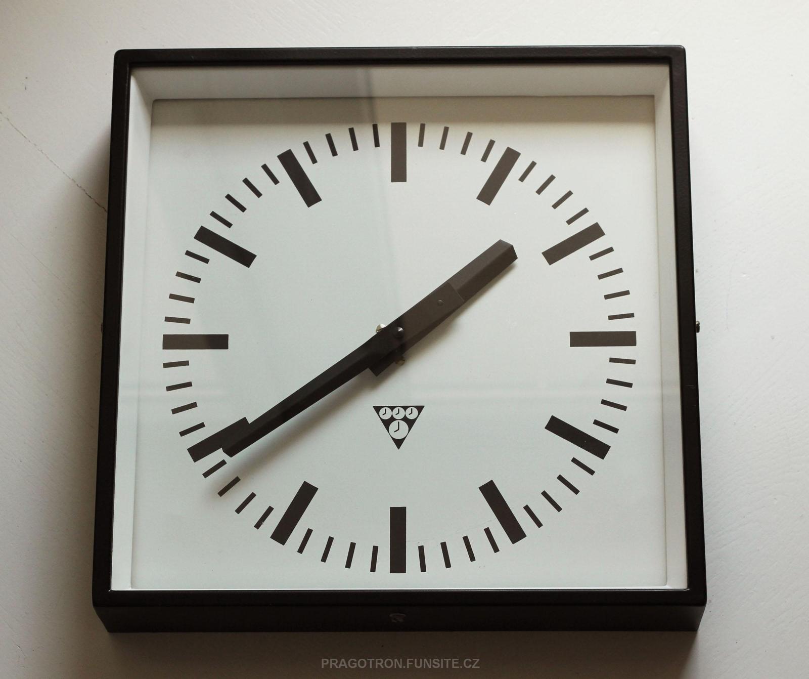 pragotron c301 black